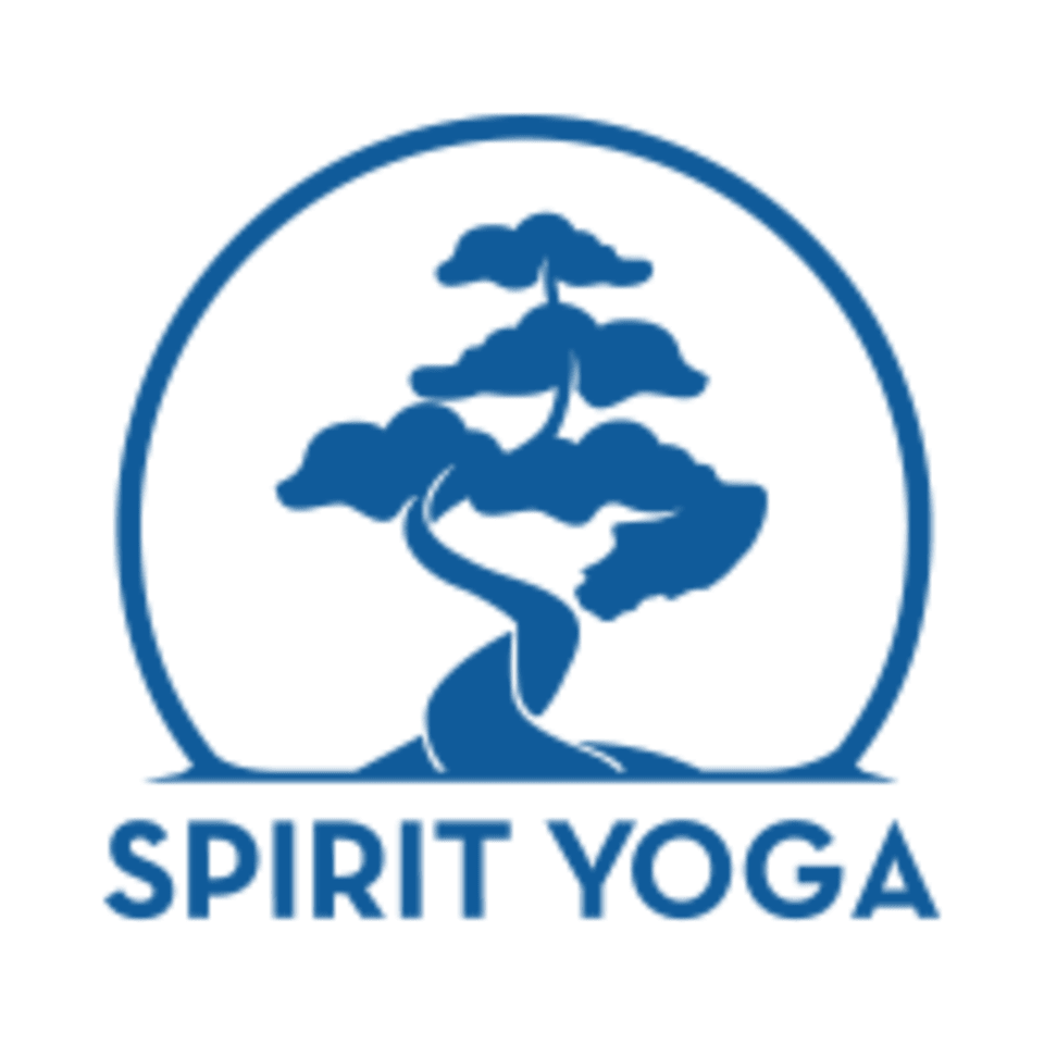 Spirit Yoga Studios logo