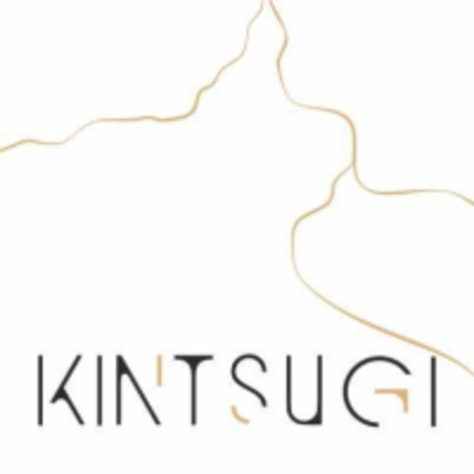 Kintsugi Yoga Studio logo