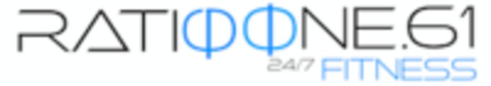 Ratio One 61 logo