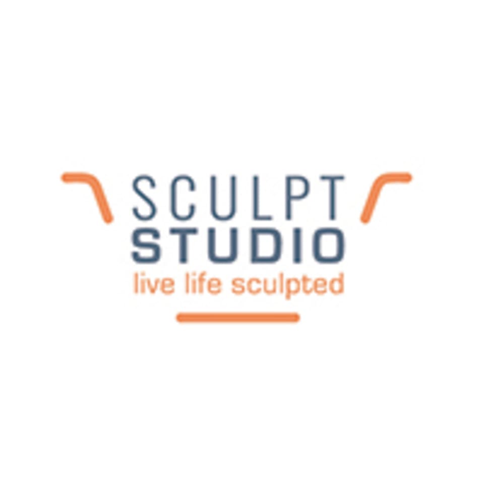 Sculpt Studio logo
