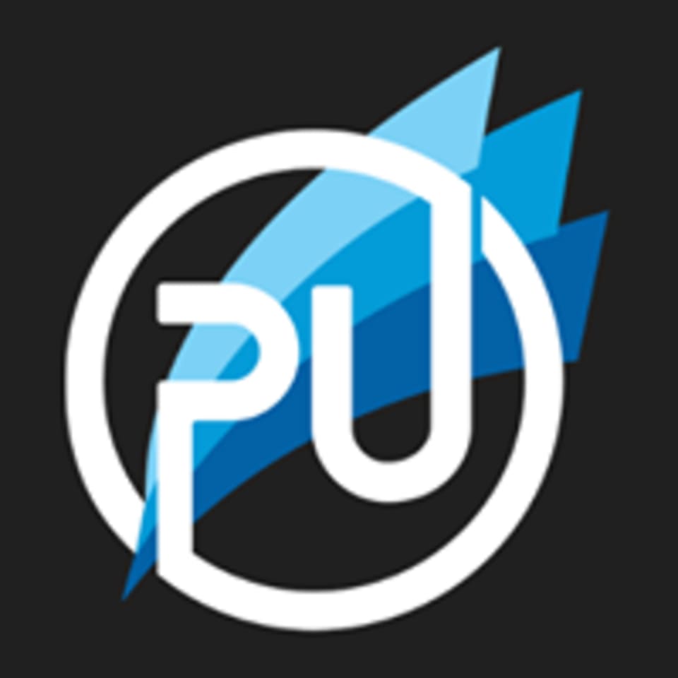 Performance Unlimited logo