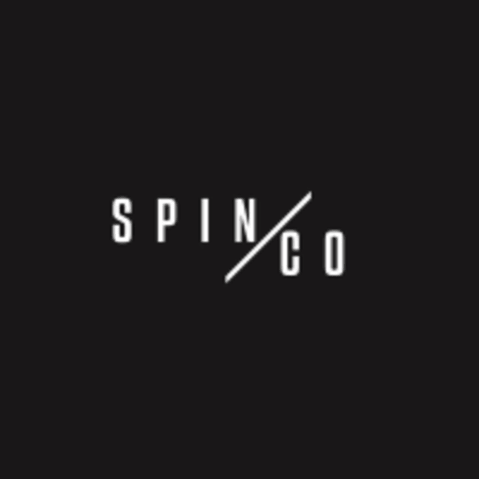 SPINCO logo