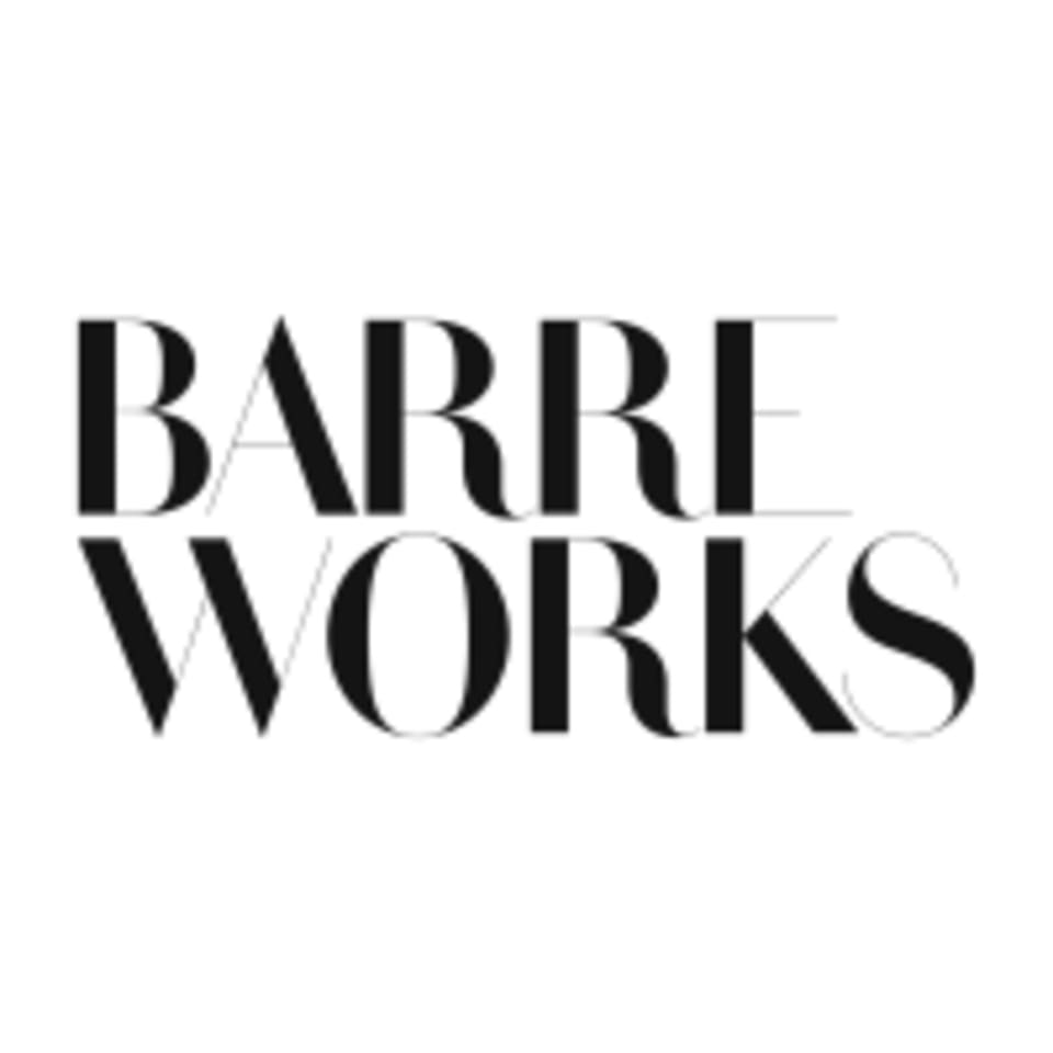Barreworks logo