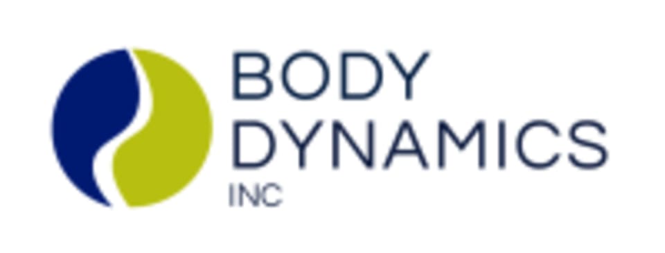 Body Dynamics logo