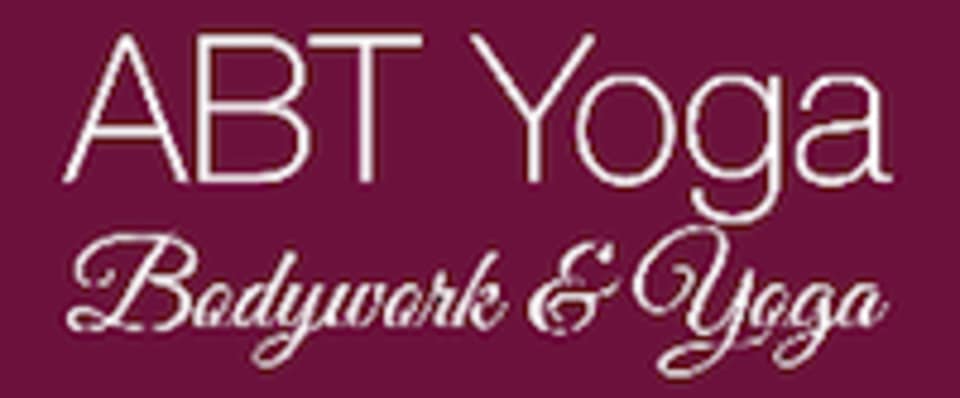 ABT Yoga logo