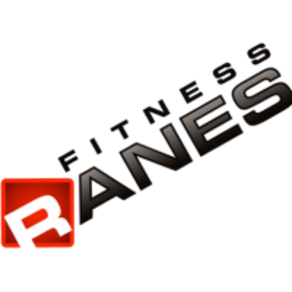 Fitness Ranes logo