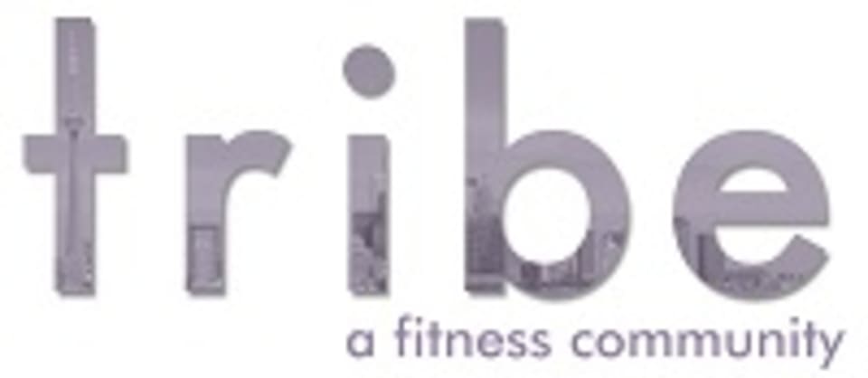 Tribe Fitness logo