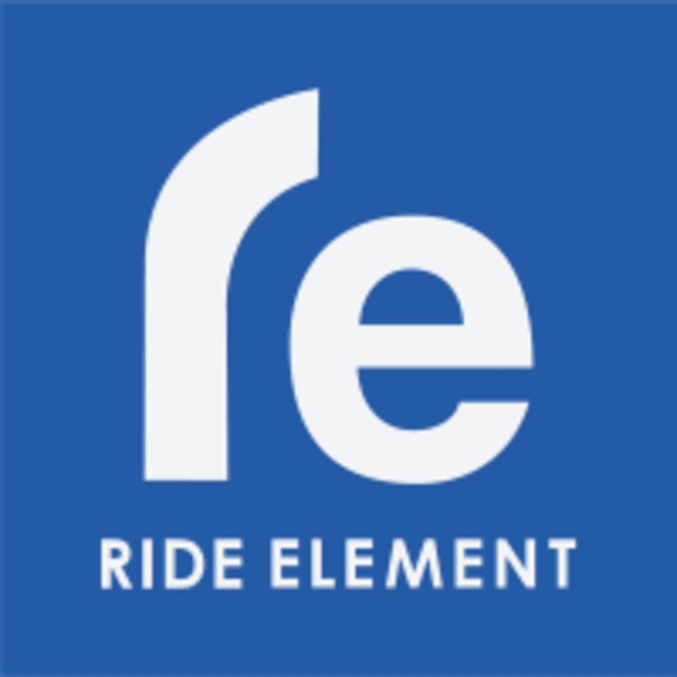 Ride Element logo