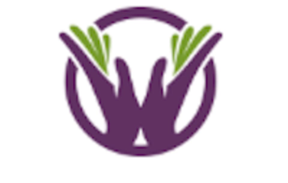 Open to Yoga logo
