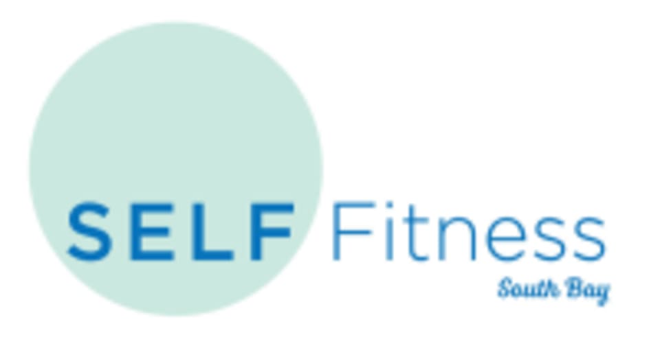 S.E.L.F. Fitness South Bay logo