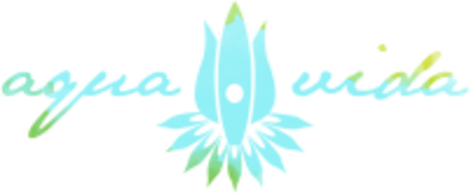 Aqua Vida logo