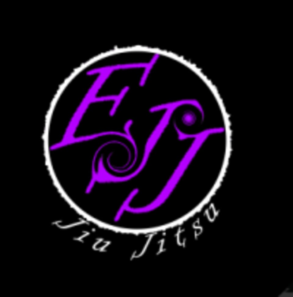 Eclipse Jiu Jitsu logo