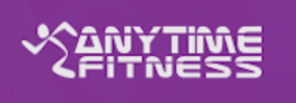 Anytime Fitness logo