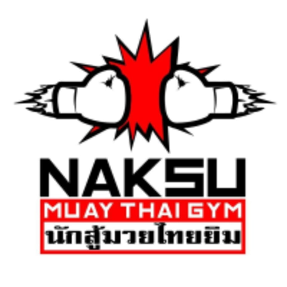 Naksu Muay Thai logo