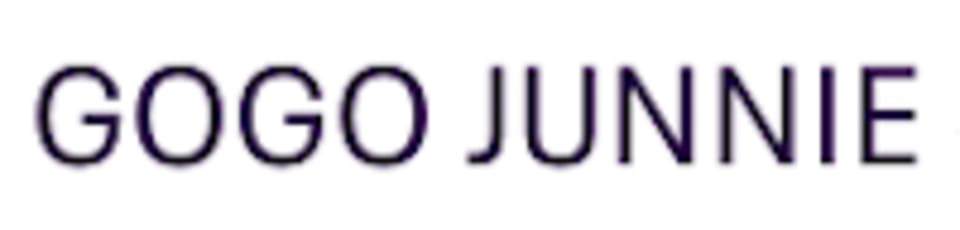 GoGo Junnie Dance Fitness logo