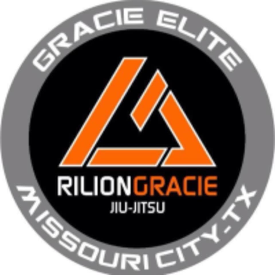 Rilion Gracie Academy logo
