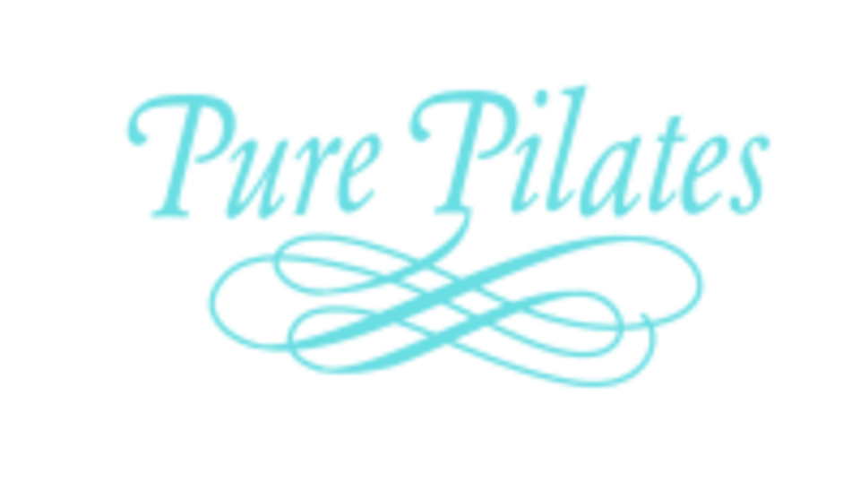 Pure Pilates logo