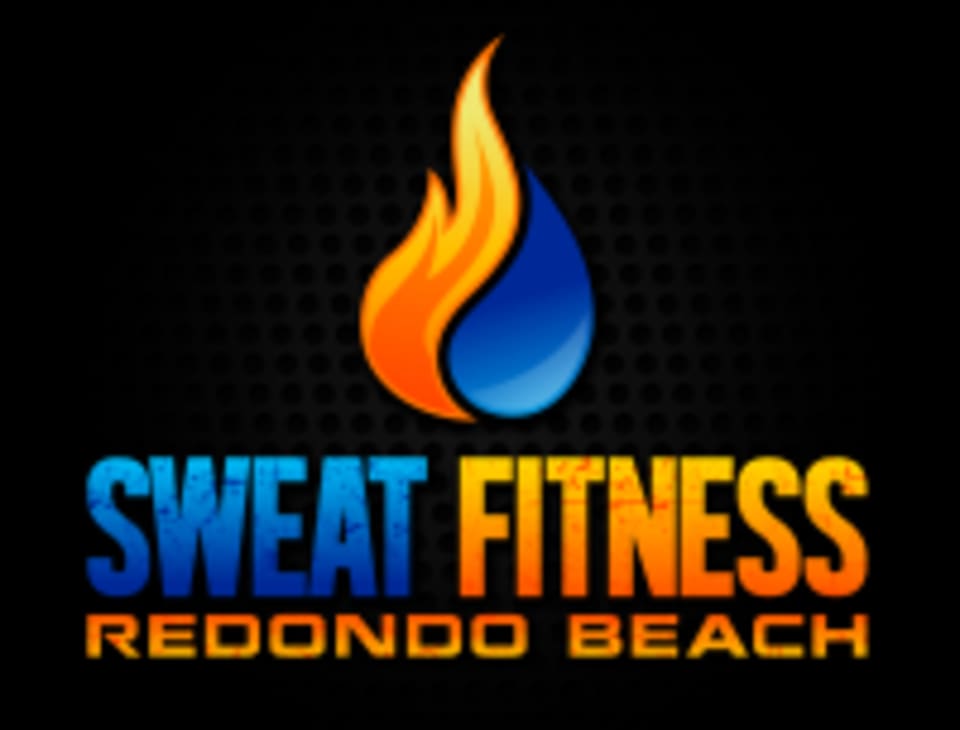 Sweat Fitness & Integrative Wellness logo