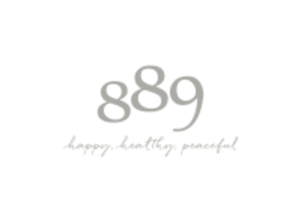 889 Community logo