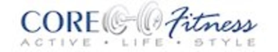 Core Fitness AZ logo