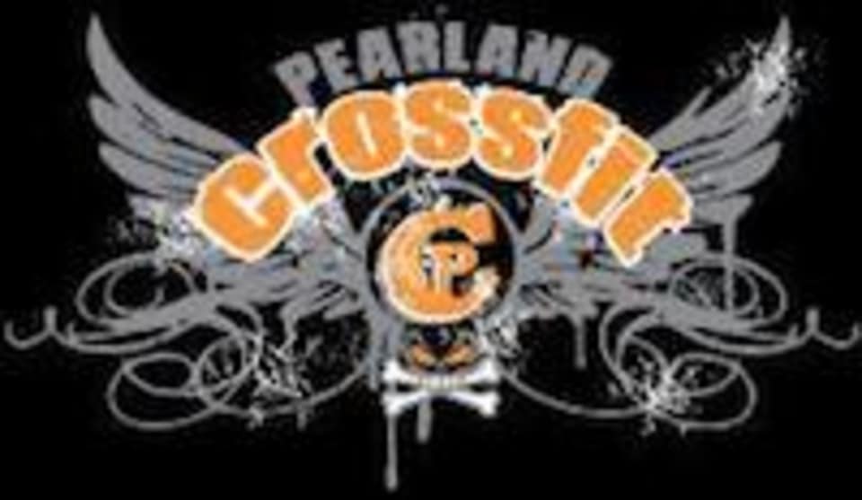 Pearland Crossfit logo