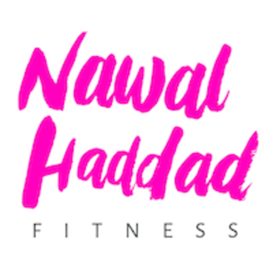 Nawal Haddad Fitness - SAFRA Tampines logo