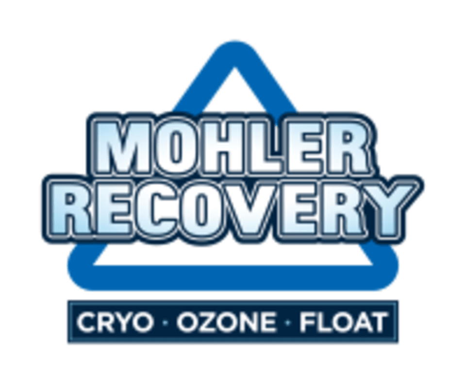 Mohler Cryotherapy logo