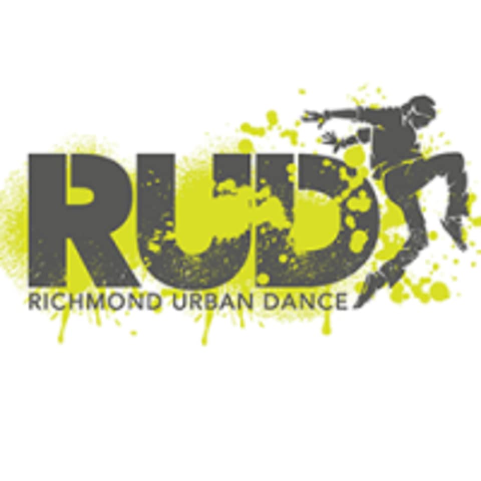 Richmond Urban Dance logo