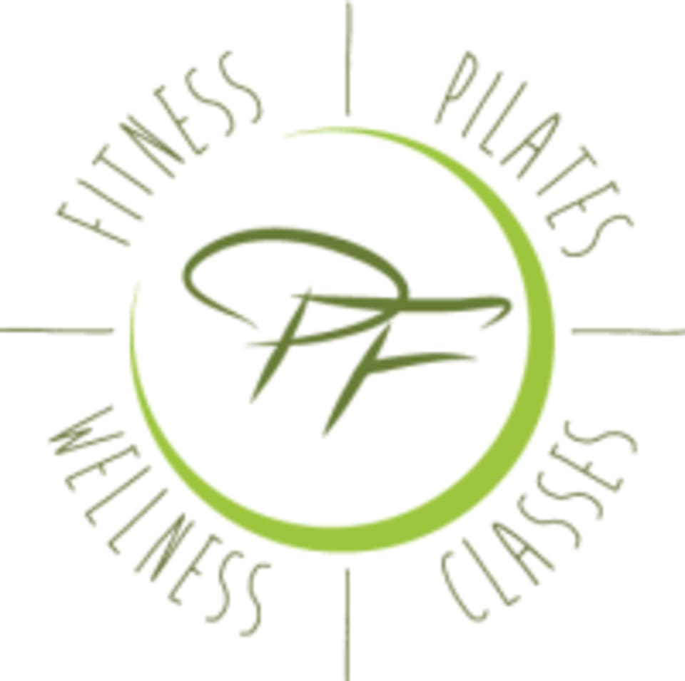 Private Fitness logo
