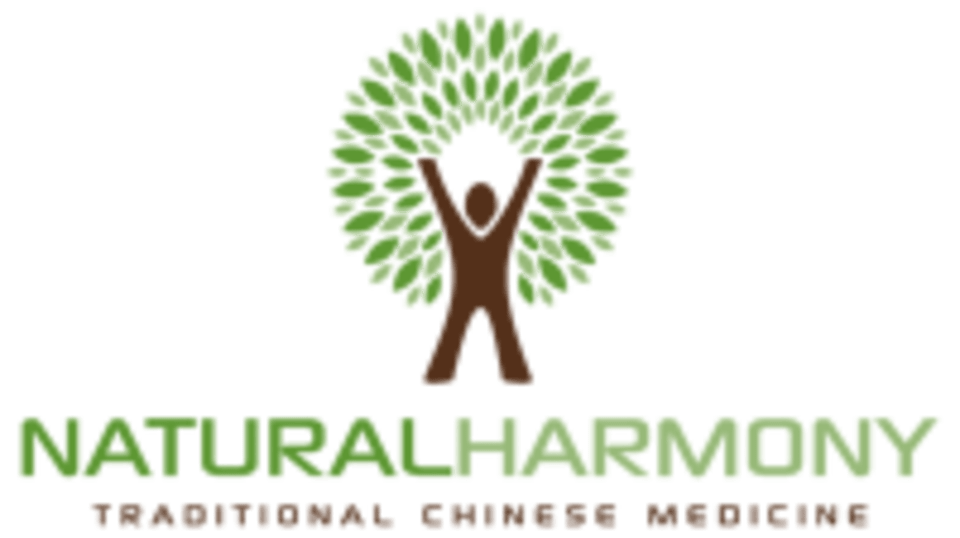 Natural Harmony logo
