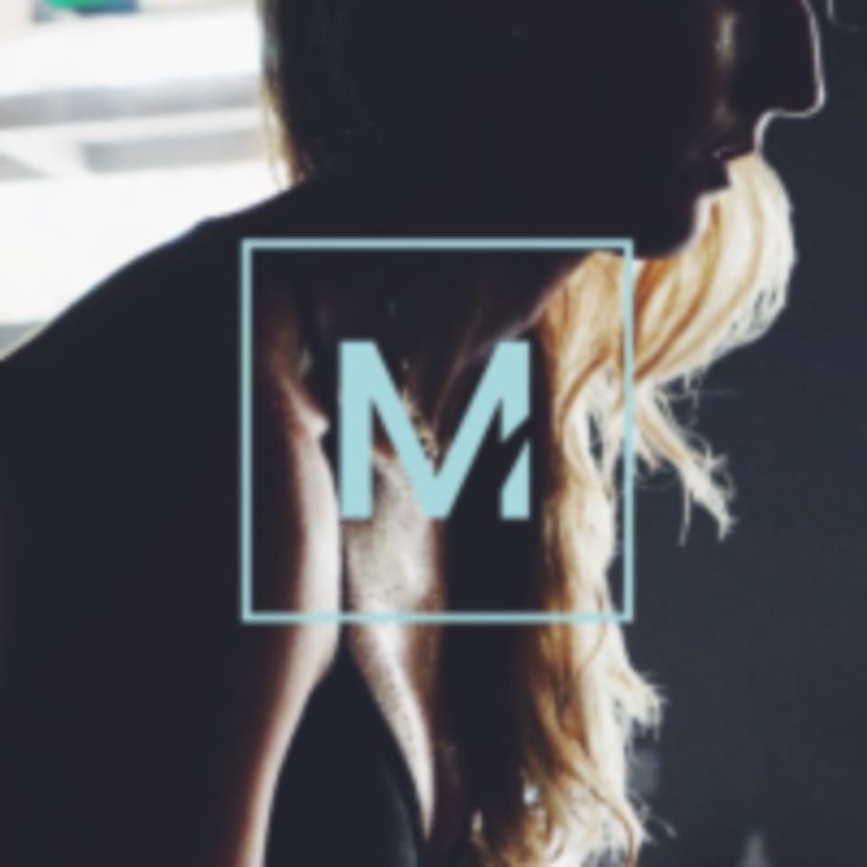 Motivate logo
