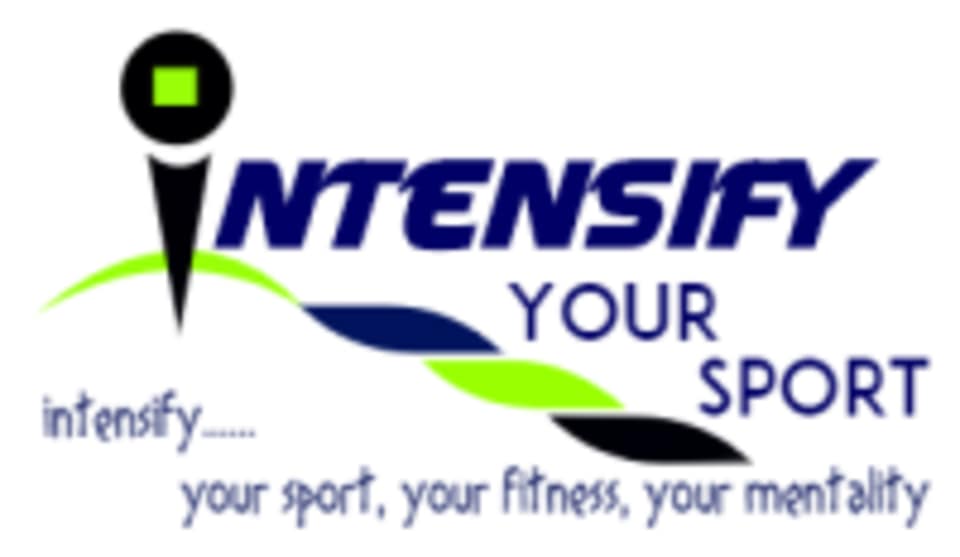 Intensify Your Sport logo