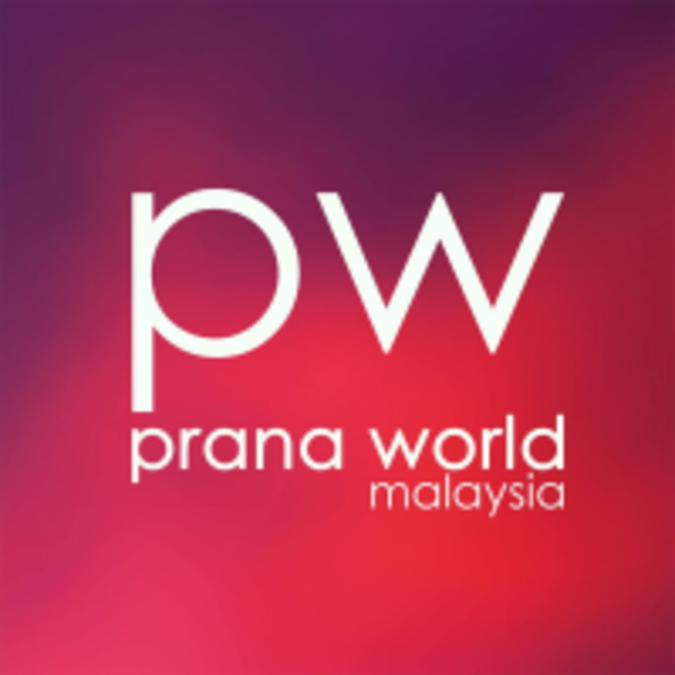 Prana World Malaysia logo
