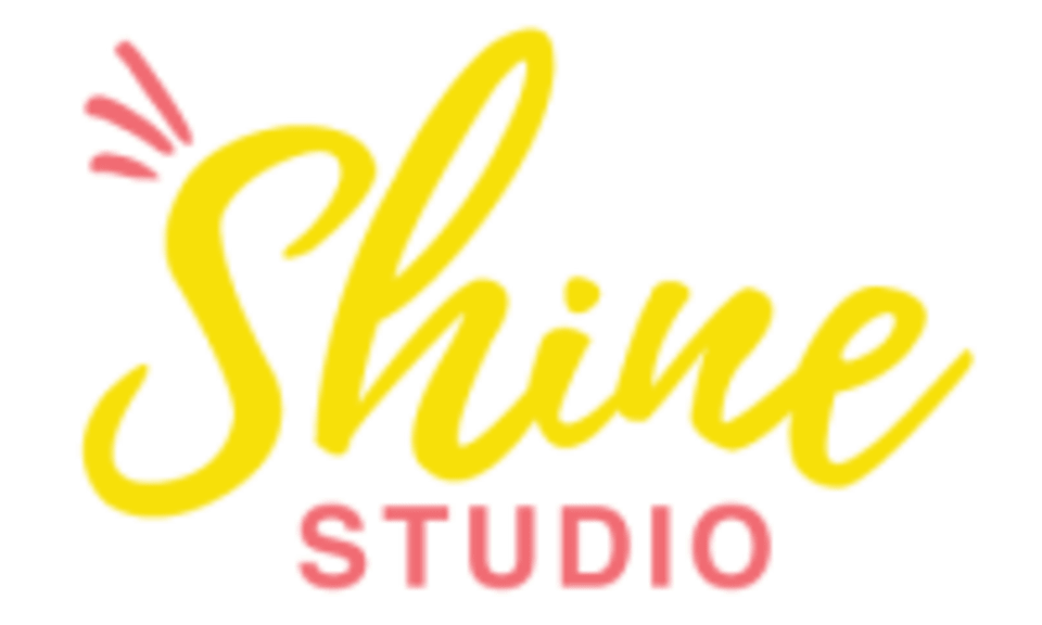 Shine Studio logo