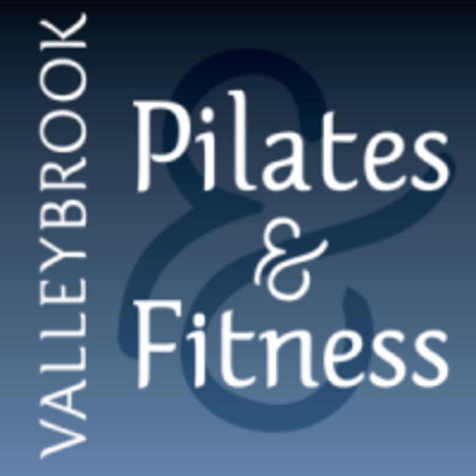 Valleybrook Pilates and Fitness logo
