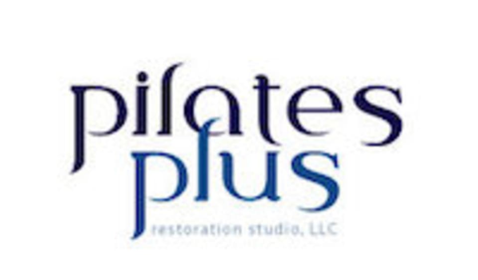 Pilates Plus Restoration Studio logo