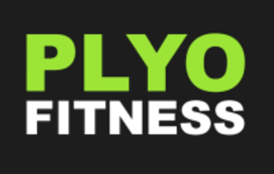 Plyo Fitness logo