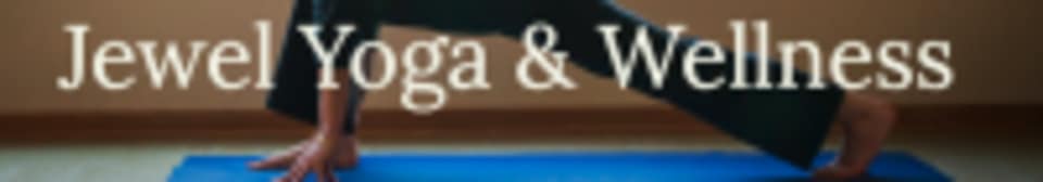 Jewel of India Yoga logo