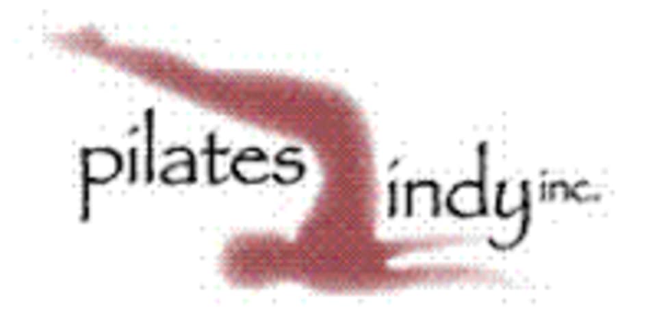 Pilates Indy, Inc. logo