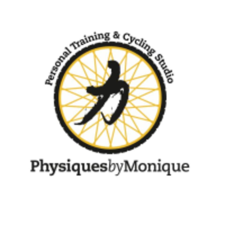 Physiques by Monique logo