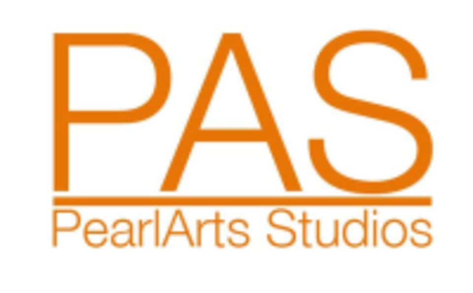 PearlArts Studios logo