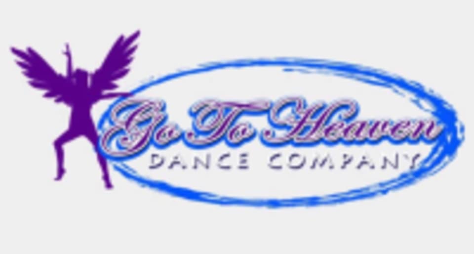 Go To Heaven Dance Company logo