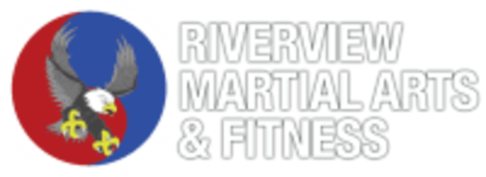 Riverview Martial Arts logo