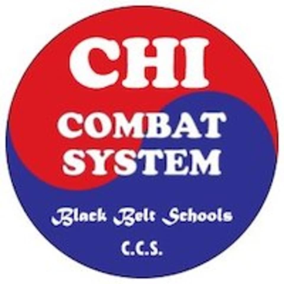 Chi Combat System logo