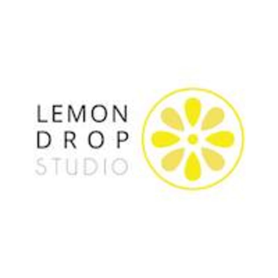 Lemon Drop Studio logo