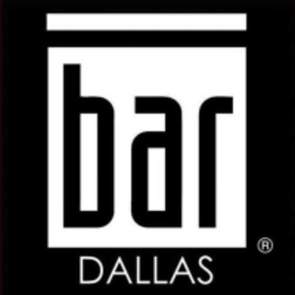 The Bar Method logo