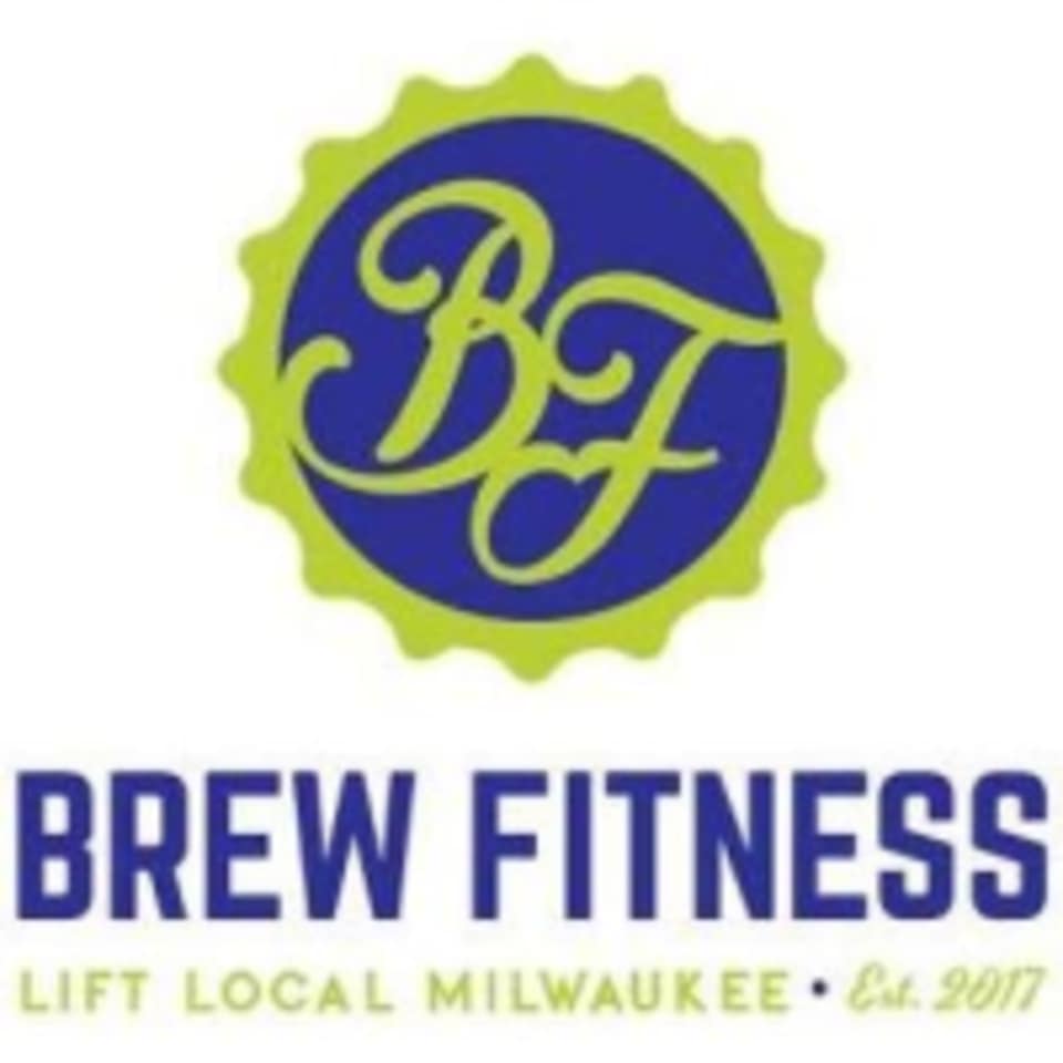 Brew Fitness logo