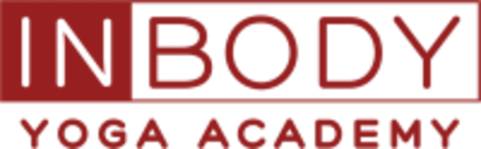 Inbody Yoga Academy logo