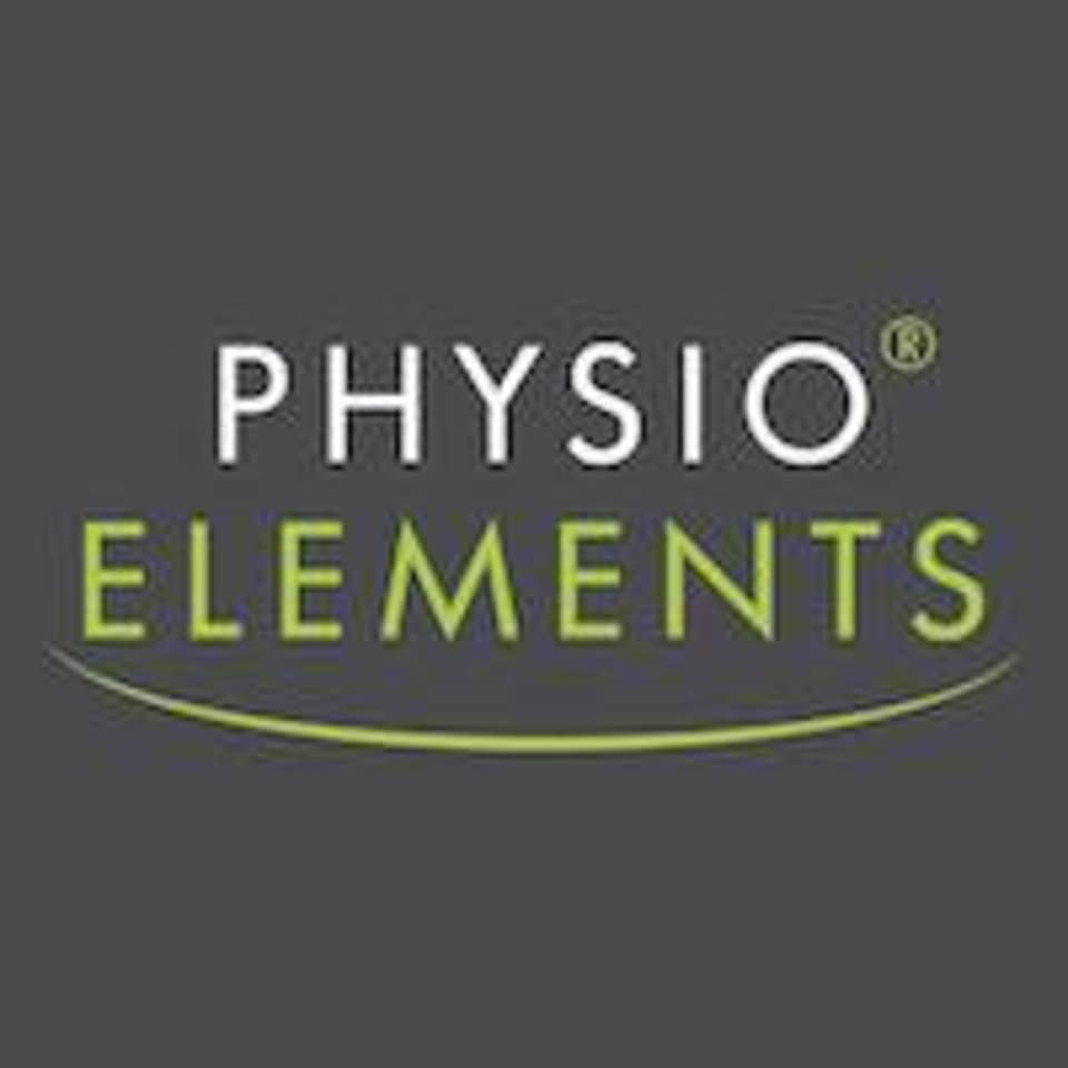 PhysioElements Physical Therapy and Wellness logo