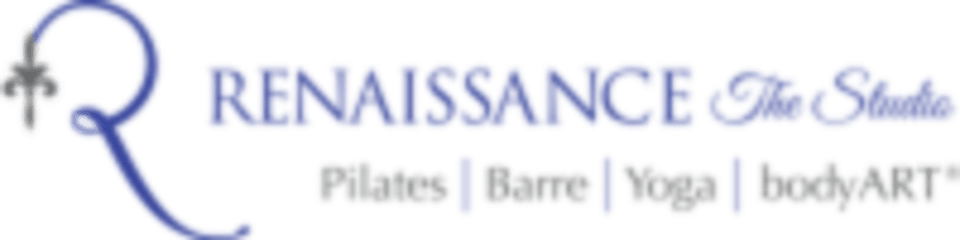 Renaissance The Studio logo